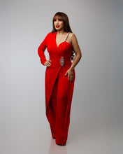 XANA JUMPSUIT