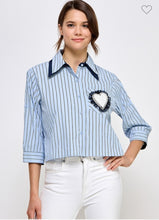 EMILIA BLOUSE