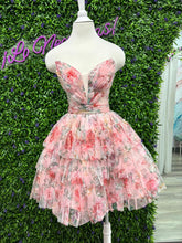KALIA DRESS