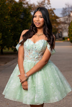 EVELYN DRESS