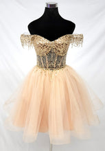ELAIRA DRESS