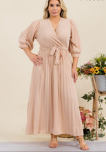 DELINA DRESS