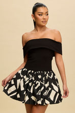 ROMINA DRESS