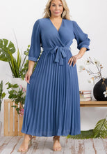 DELINA DRESS