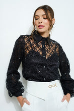 LIDIA BLOUSE