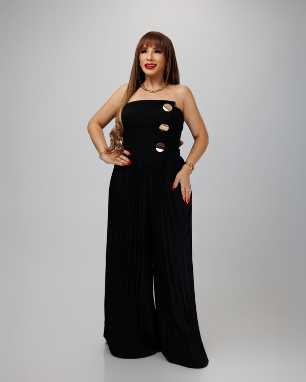 ALITZEL JUMPSUIT