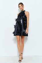 DELMIRA DRESS