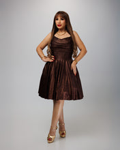 STACY DRESS