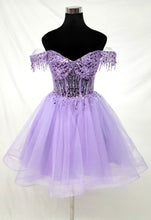 ELAIRA DRESS
