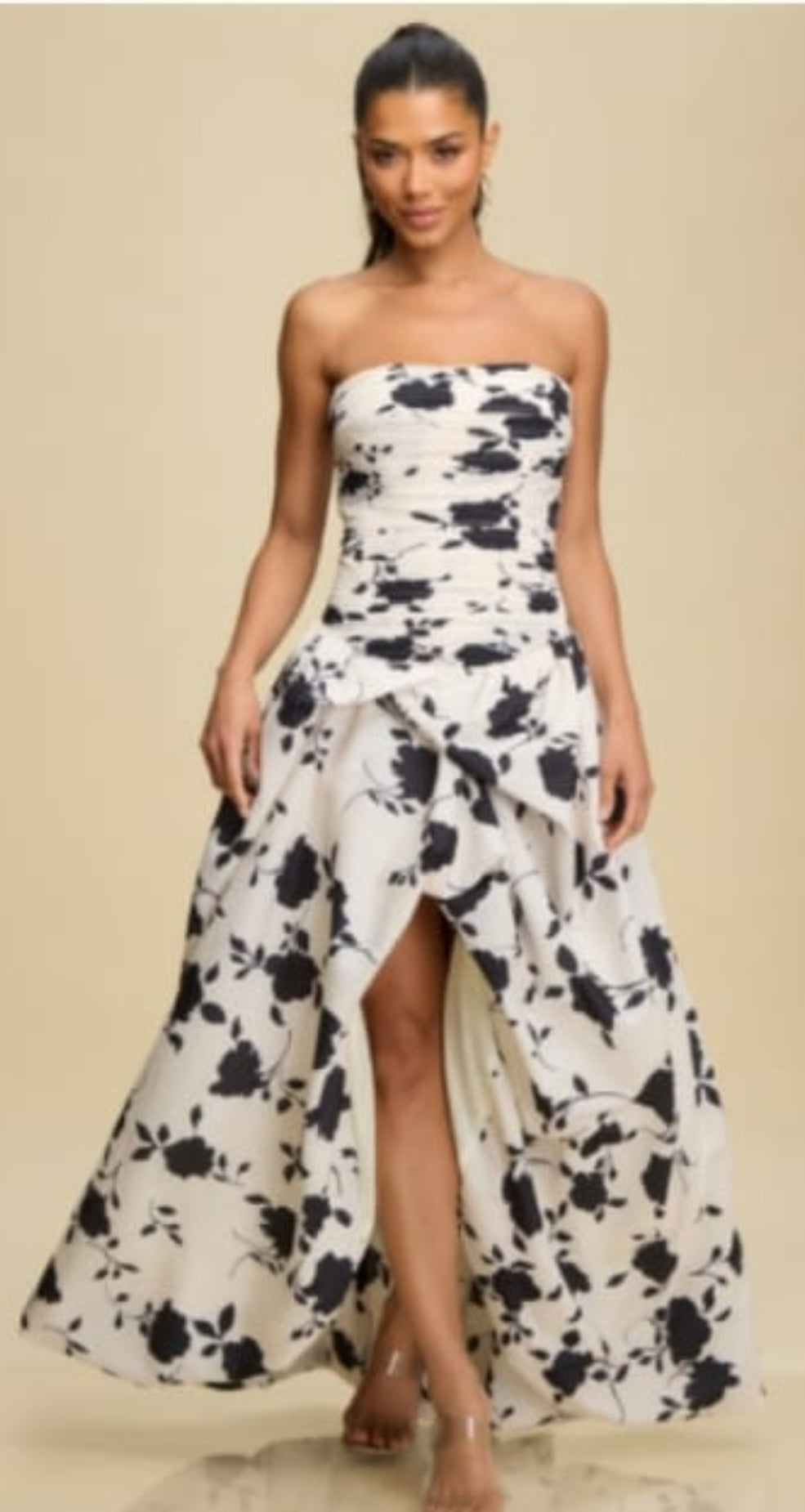 LINA DRESS