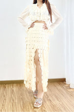 MONICA SKIRT