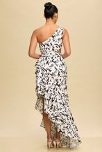 LOUDRES DRESS