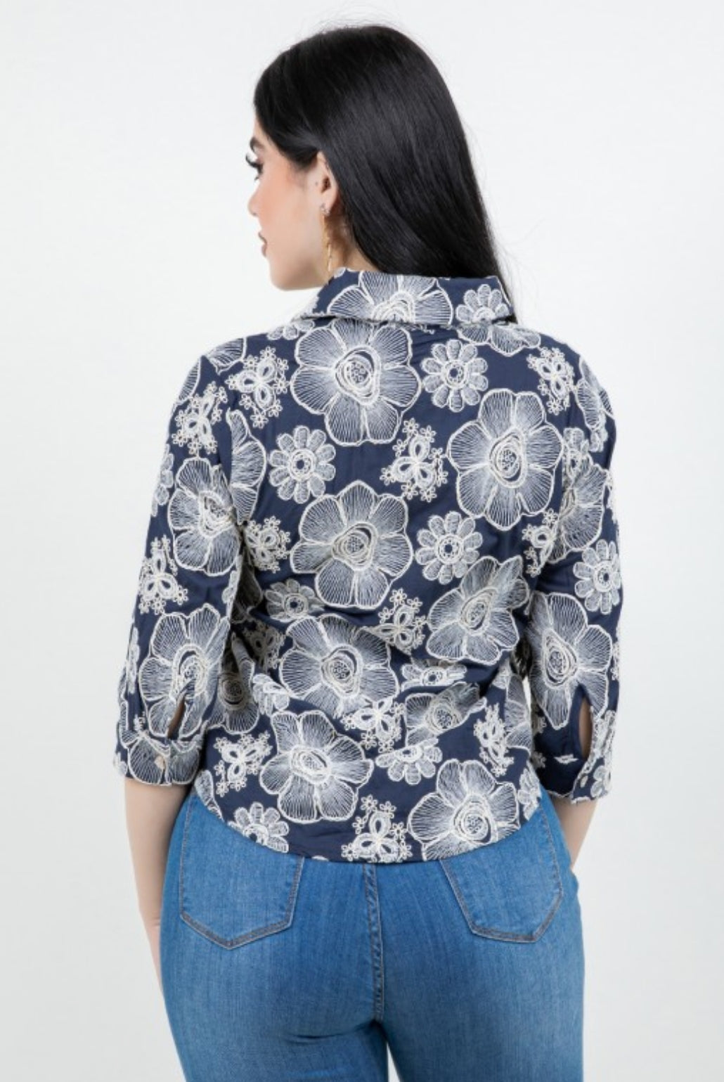 ADEONA BLOUSE