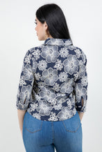 ADEONA BLOUSE