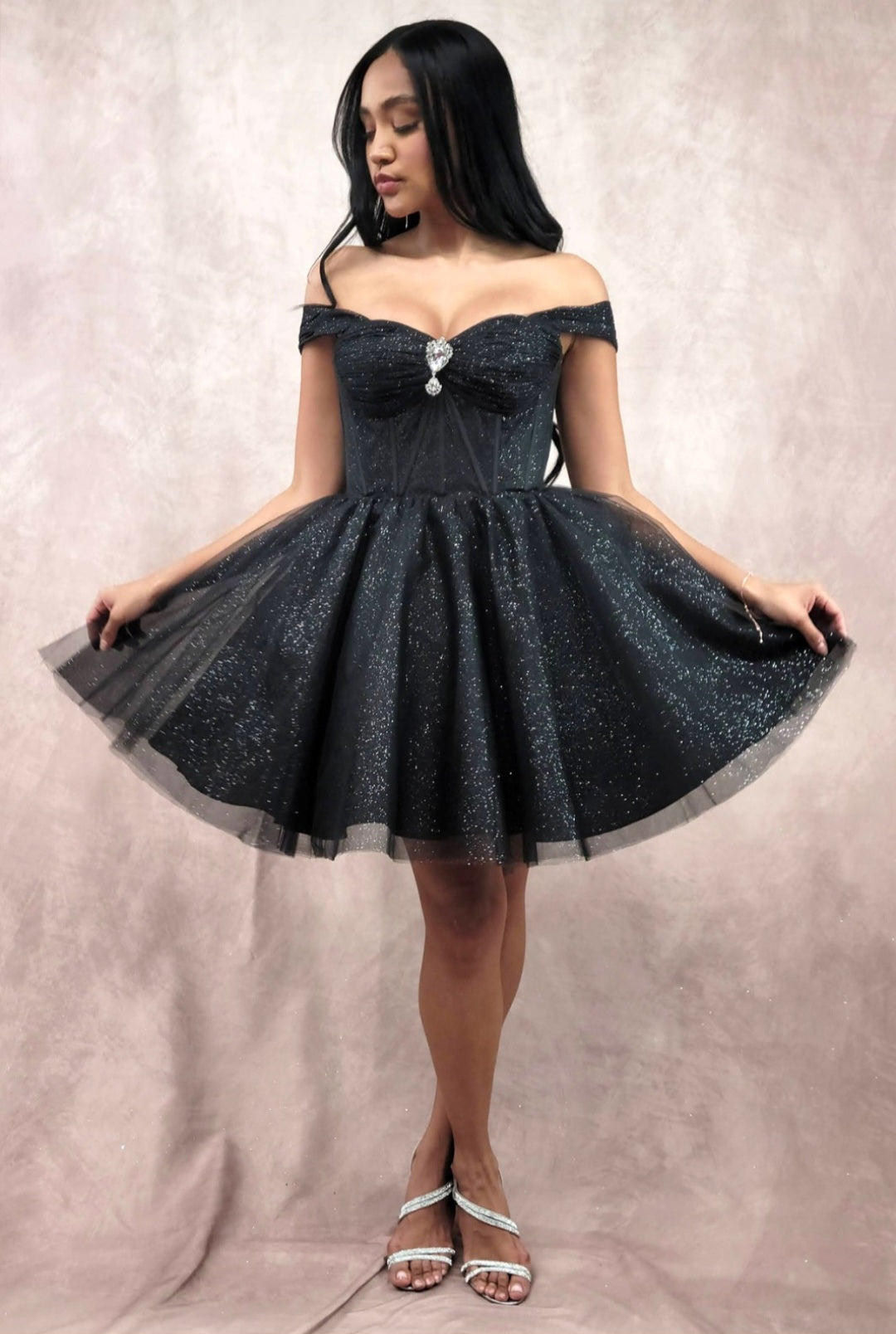 SASHA DRESS