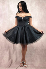 SASHA DRESS