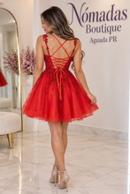 NOVA DRESS