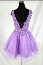 ISARA DRESS