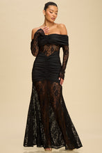URSULA DRESS