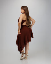 CRISTINA DRESS