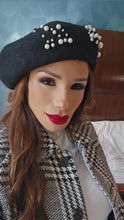 PARISIAN BERET