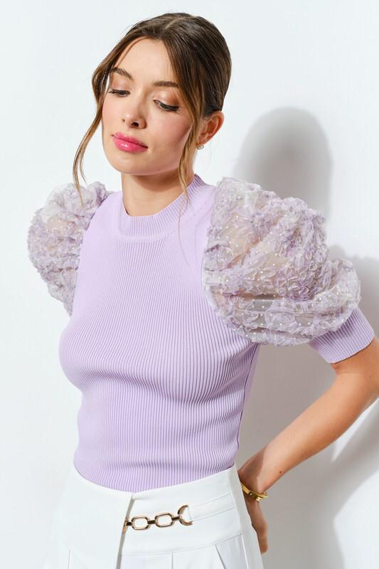 ZAELIN TOP