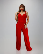 ITZAYANNA JUMPSUIT