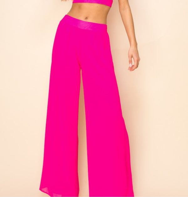 COSMOPOLITAN PANTS