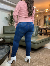 ABRIL JEANS