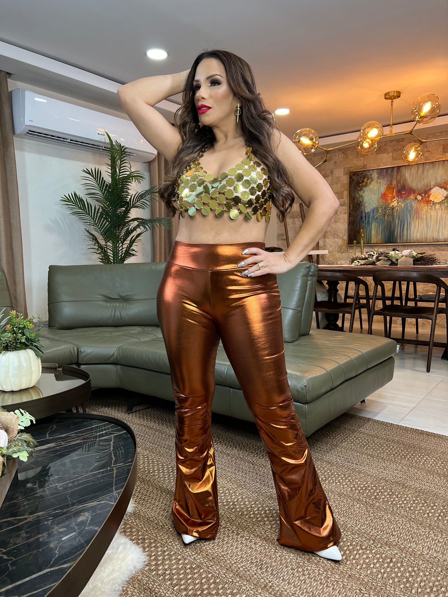 MAGNIFICENT BELL BOTTOMS