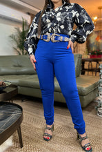 CELINA SKINNY PANTS